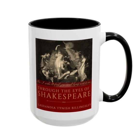 15oz Coffee Mug - Picture 1 of 1